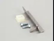 True 870842 Hinge Kit Door Btm Rh Tssu/Twt/Tuc